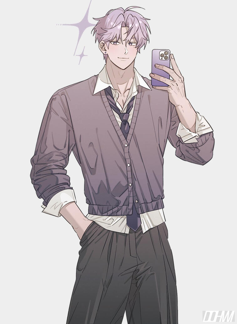 Dohwi (2025)